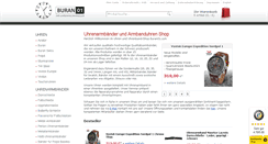 Desktop Screenshot of buran01.com